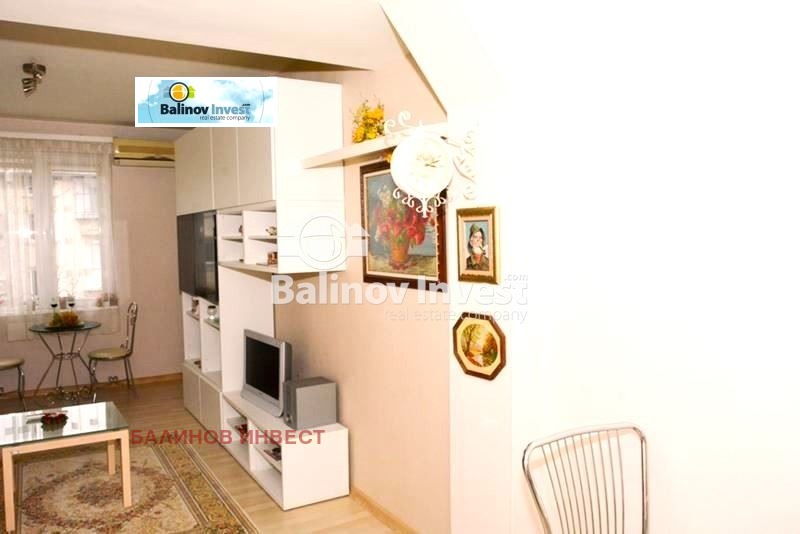 Дава под наем 4-СТАЕН, гр. Варна, ВИНС-Червен площад, снимка 2 - Апартаменти - 52687608