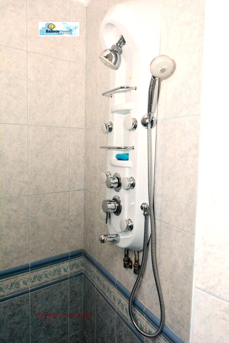 Дава под наем 4-СТАЕН, гр. Варна, ВИНС-Червен площад, снимка 5 - Апартаменти - 52687608