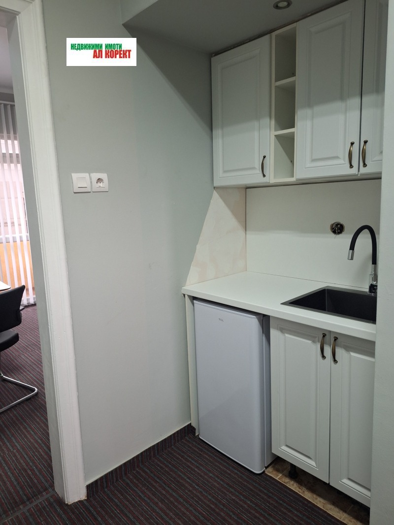 Дава под наем ОФИС, гр. Варна, Център, снимка 4 - Офиси - 53468878