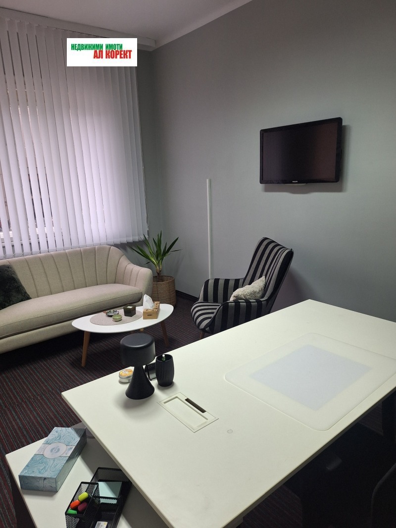 Дава под наем ОФИС, гр. Варна, Център, снимка 3 - Офиси - 53468878