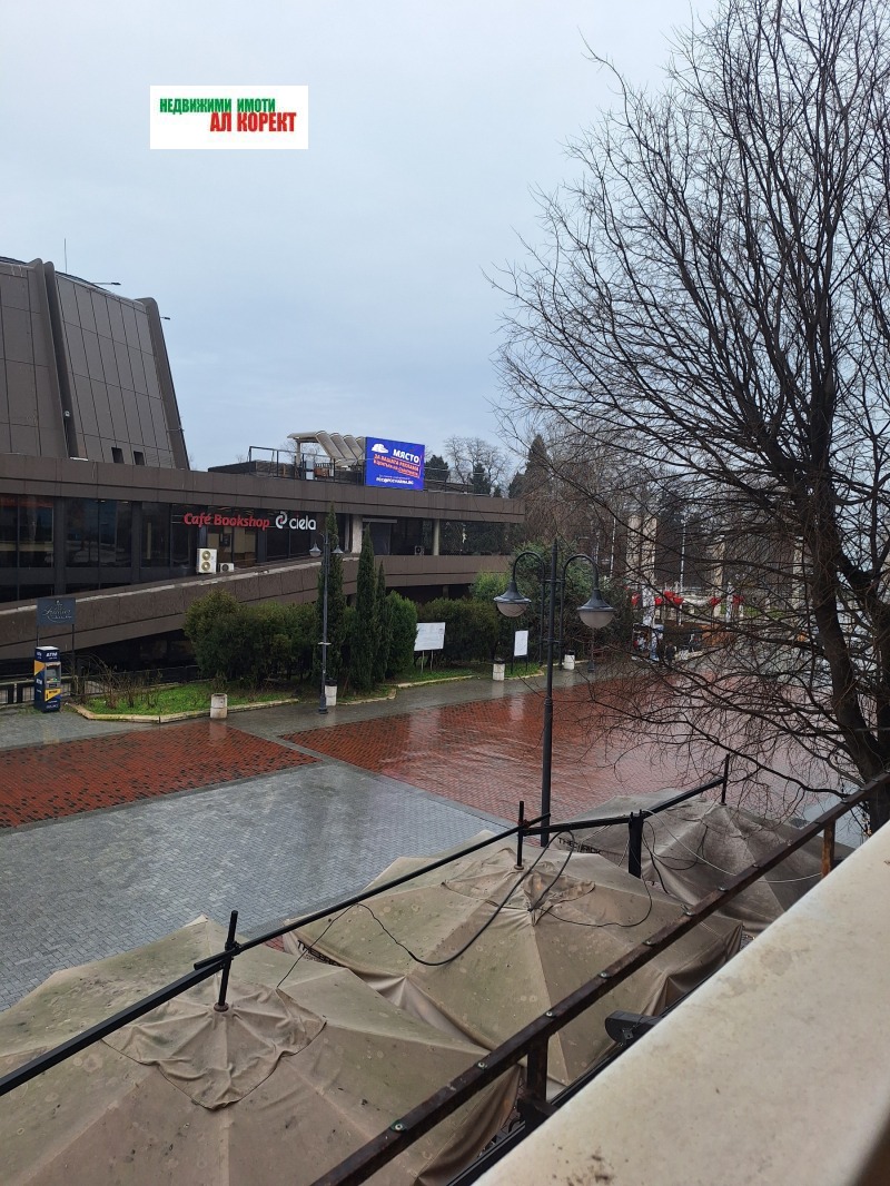 Дава под наем ОФИС, гр. Варна, Център, снимка 2 - Офиси - 53468878