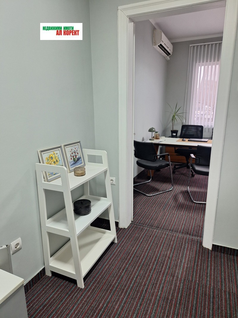 Дава под наем ОФИС, гр. Варна, Център, снимка 7 - Офиси - 53468878