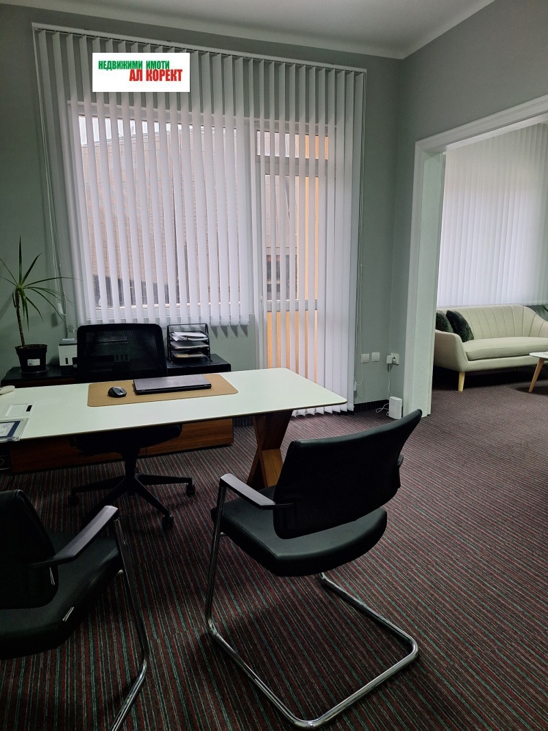 Дава под наем ОФИС, гр. Варна, Център, снимка 5 - Офиси - 53468878