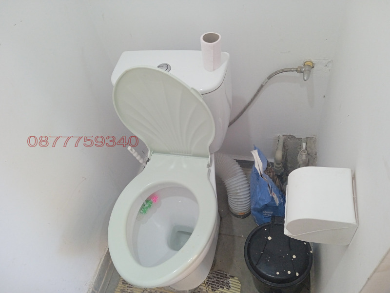 Дава под наем МАГАЗИН, гр. Русе, Родина 3, снимка 6 - Магазини - 52785060