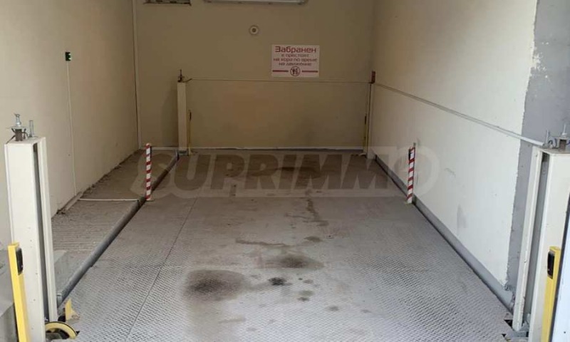 Дава под наем  Гараж град Варна , Левски 1 , 14 кв.м | 39163776 - изображение [7]