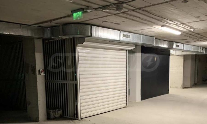 Дава под наем  Гараж град Варна , Левски 1 , 14 кв.м | 39163776 - изображение [4]