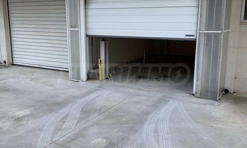 Дава под наем  Гараж град Варна , Левски 1 , 14 кв.м | 39163776 - изображение [9]