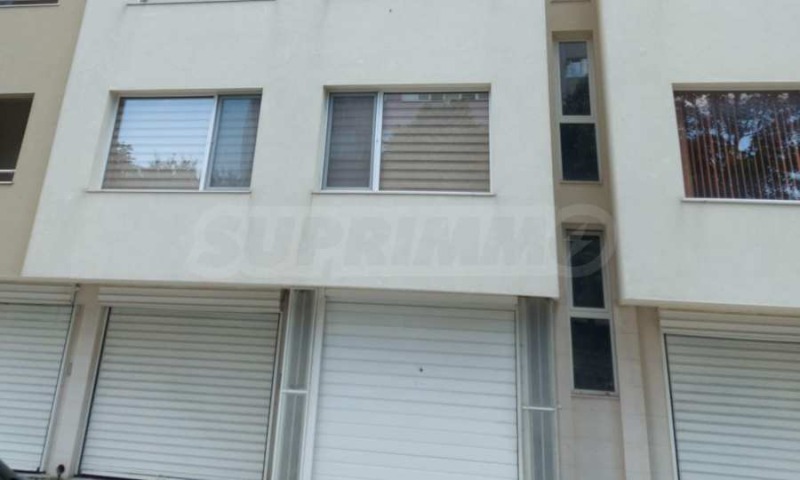 Дава под наем  Гараж град Варна , Левски 1 , 14 кв.м | 39163776
