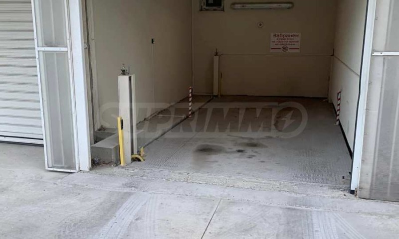 Дава под наем  Гараж град Варна , Левски 1 , 14 кв.м | 39163776 - изображение [6]