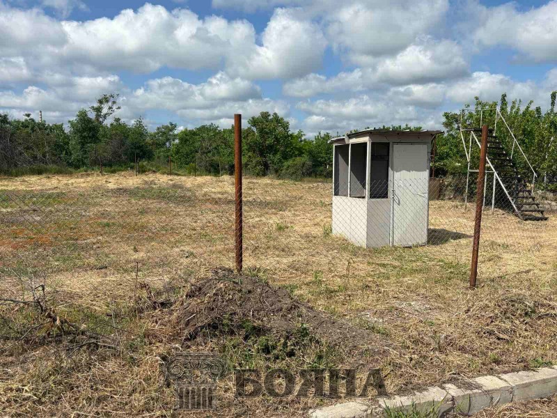 En renta  Trama Ruse , Promishlena zona - Iztok , 1600 metros cuadrados | 79019873 - imagen [2]