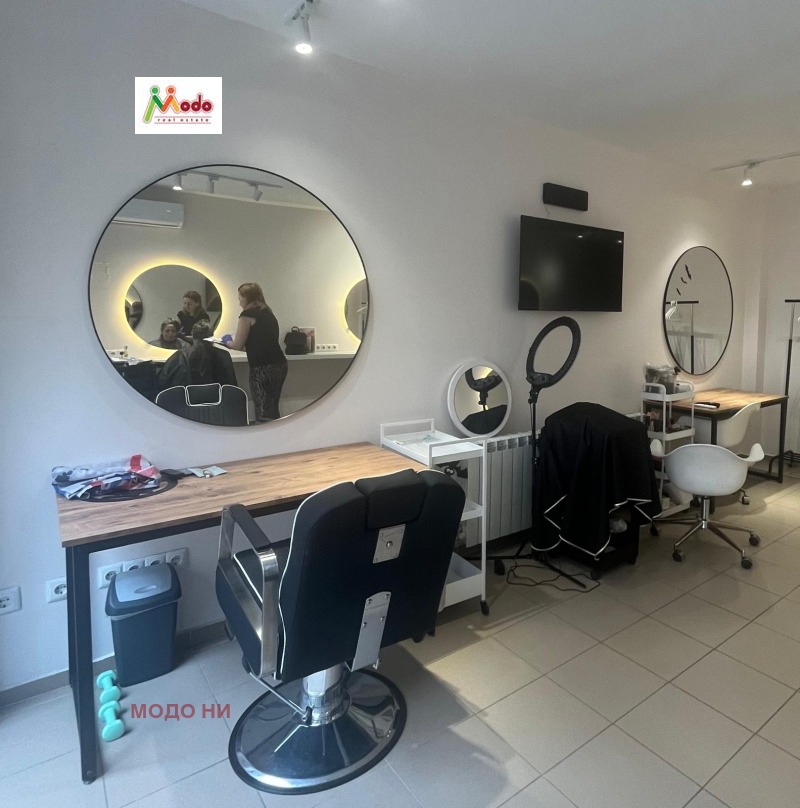 Дава под наем БИЗНЕС ИМОТ, гр. София, Център, снимка 13 - Други - 52512001