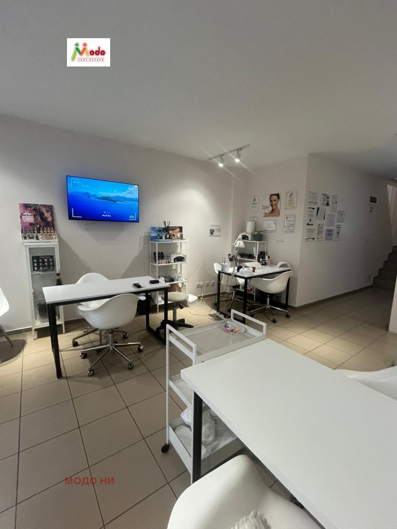 Дава под наем БИЗНЕС ИМОТ, гр. София, Център, снимка 2 - Други - 52512001