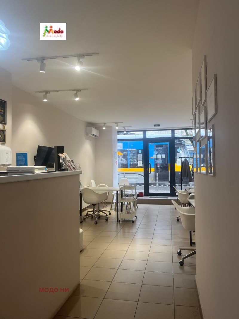 Дава под наем БИЗНЕС ИМОТ, гр. София, Център, снимка 11 - Други - 52512001