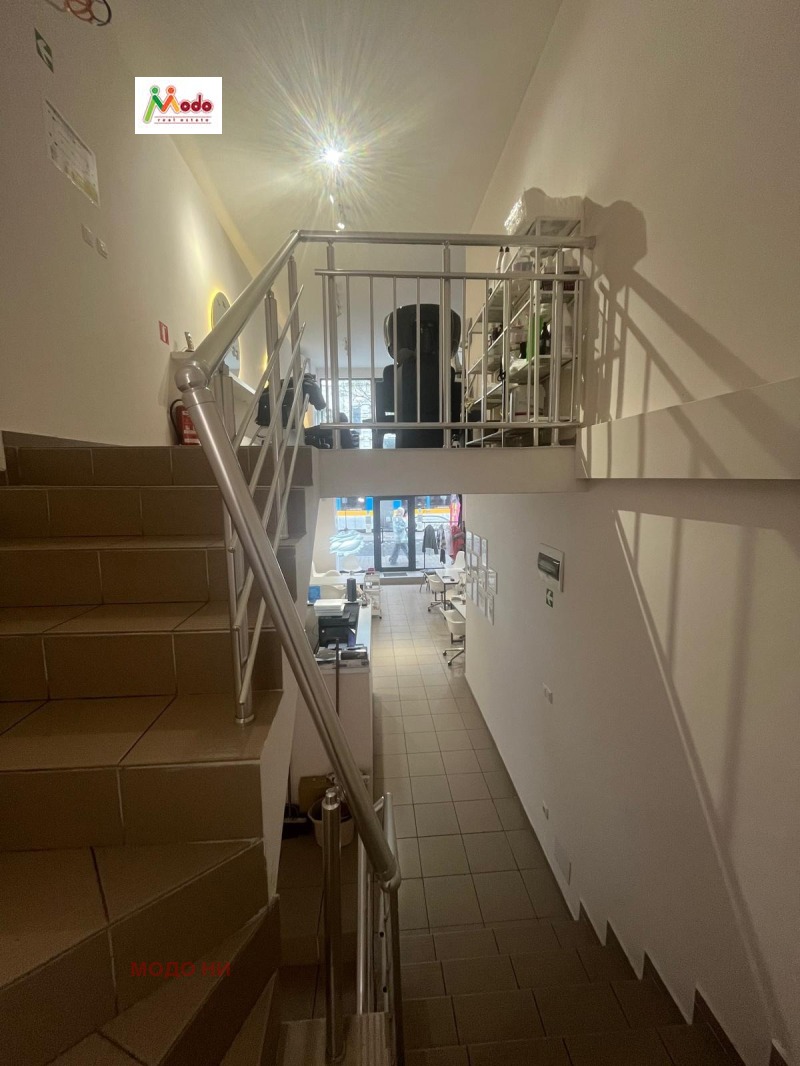 Дава под наем БИЗНЕС ИМОТ, гр. София, Център, снимка 3 - Други - 52512001