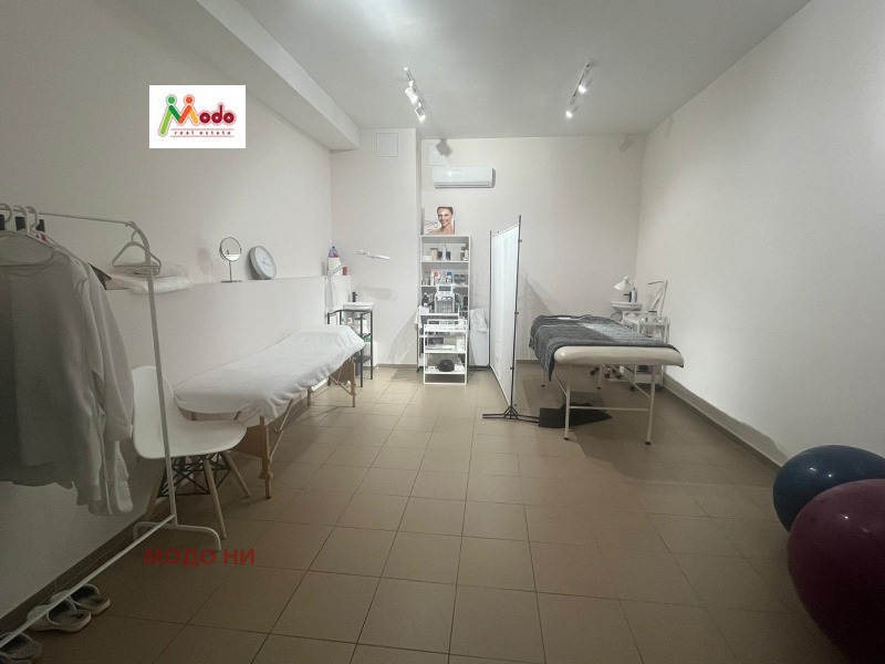 Дава под наем БИЗНЕС ИМОТ, гр. София, Център, снимка 9 - Други - 52512001