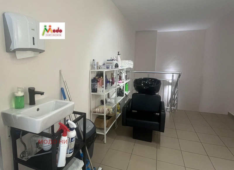 Дава под наем БИЗНЕС ИМОТ, гр. София, Център, снимка 14 - Други - 52512001