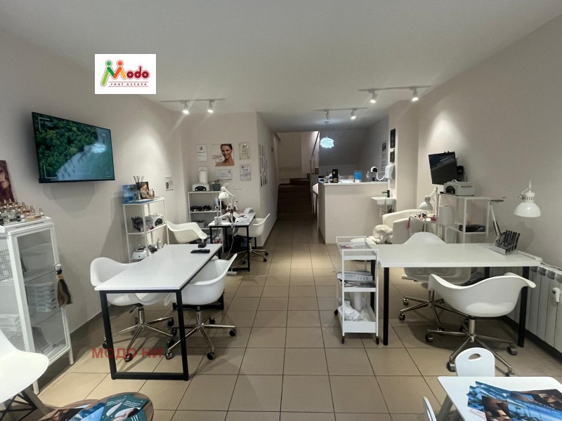 Дава под наем БИЗНЕС ИМОТ, гр. София, Център, снимка 10 - Други - 52512001