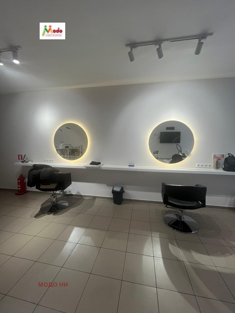 Дава под наем БИЗНЕС ИМОТ, гр. София, Център, снимка 4 - Други - 52512001