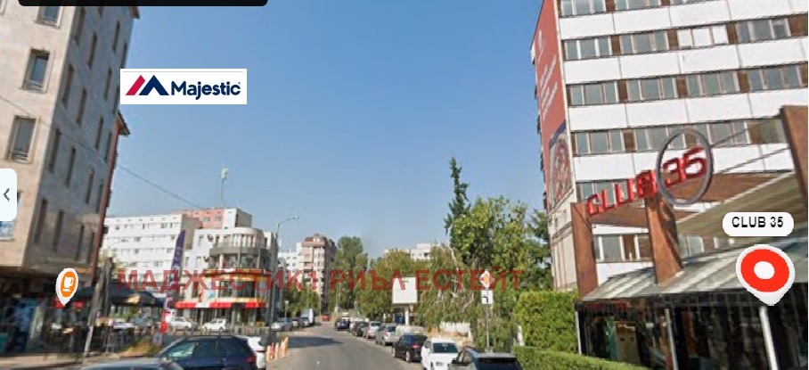 Дава под наем 1-СТАЕН, гр. София, Студентски град