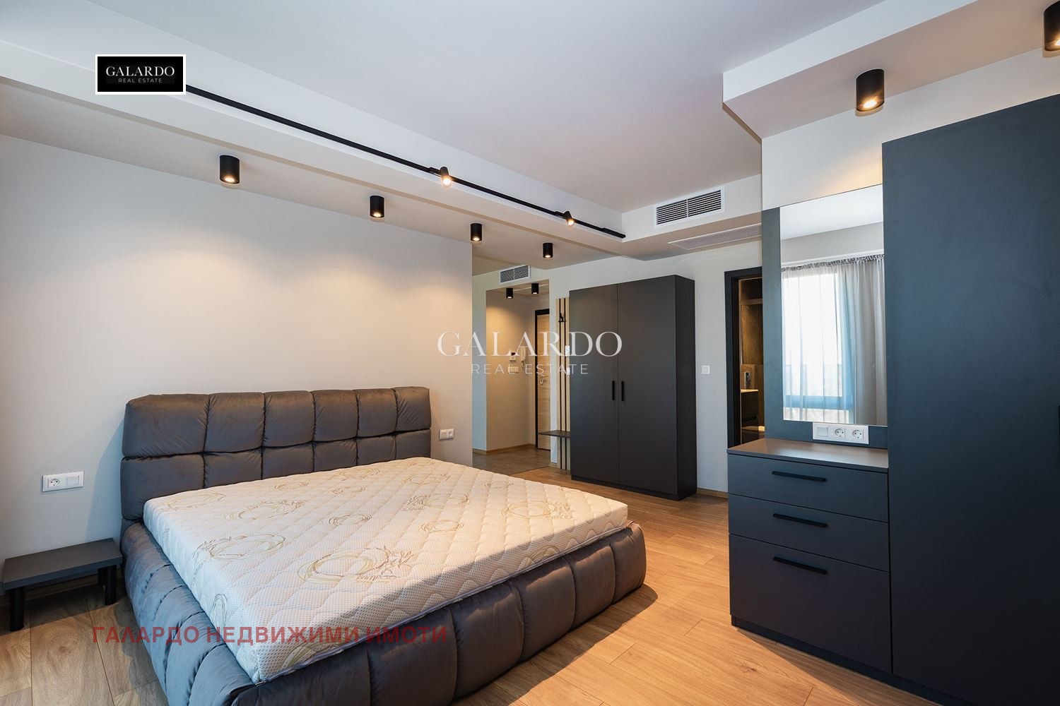 Дава под наем 2-СТАЕН, гр. Пловдив, Център, снимка 2 - Апартаменти - 54364414