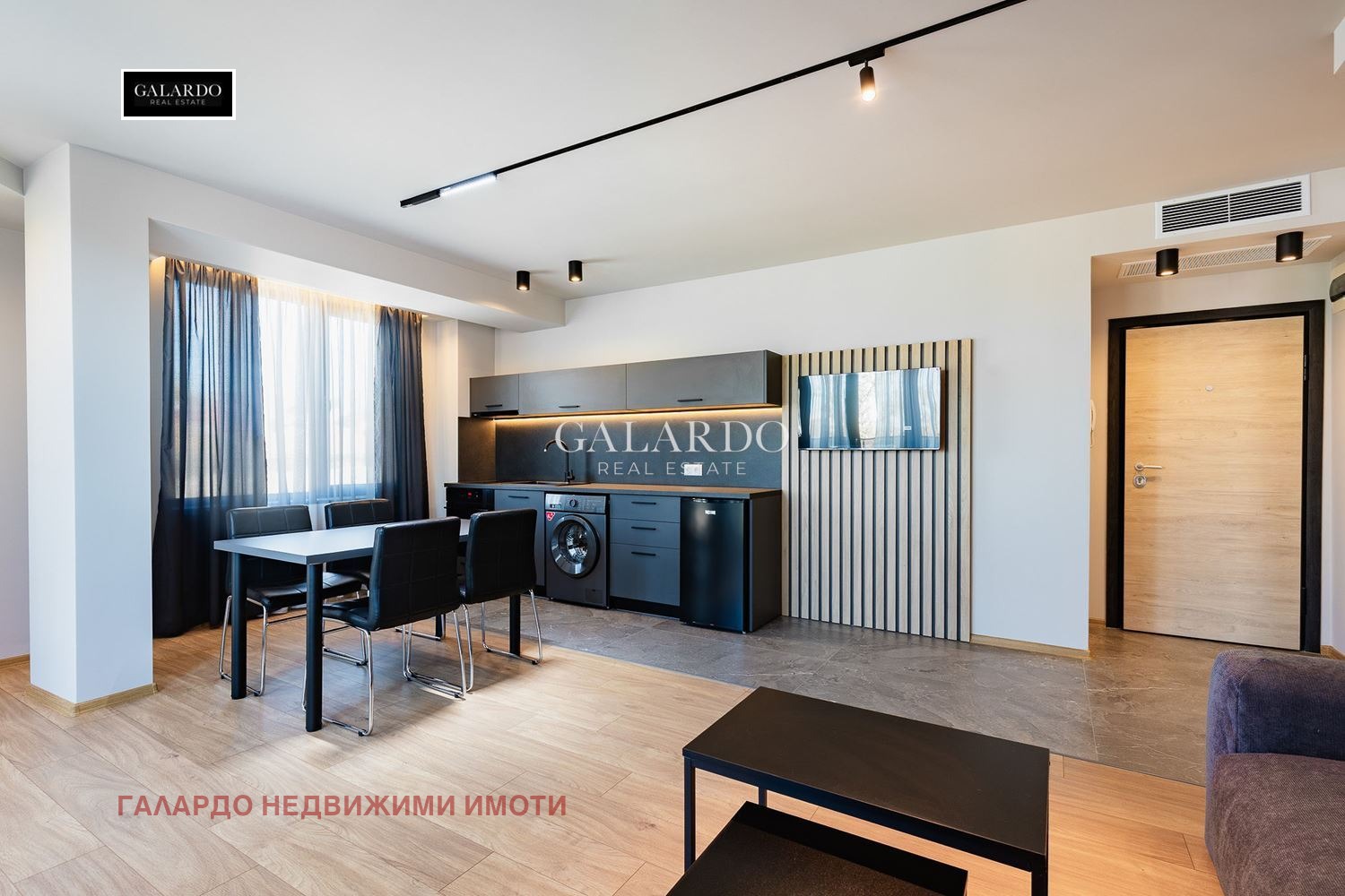 Дава под наем 2-СТАЕН, гр. Пловдив, Център, снимка 3 - Апартаменти - 54364414