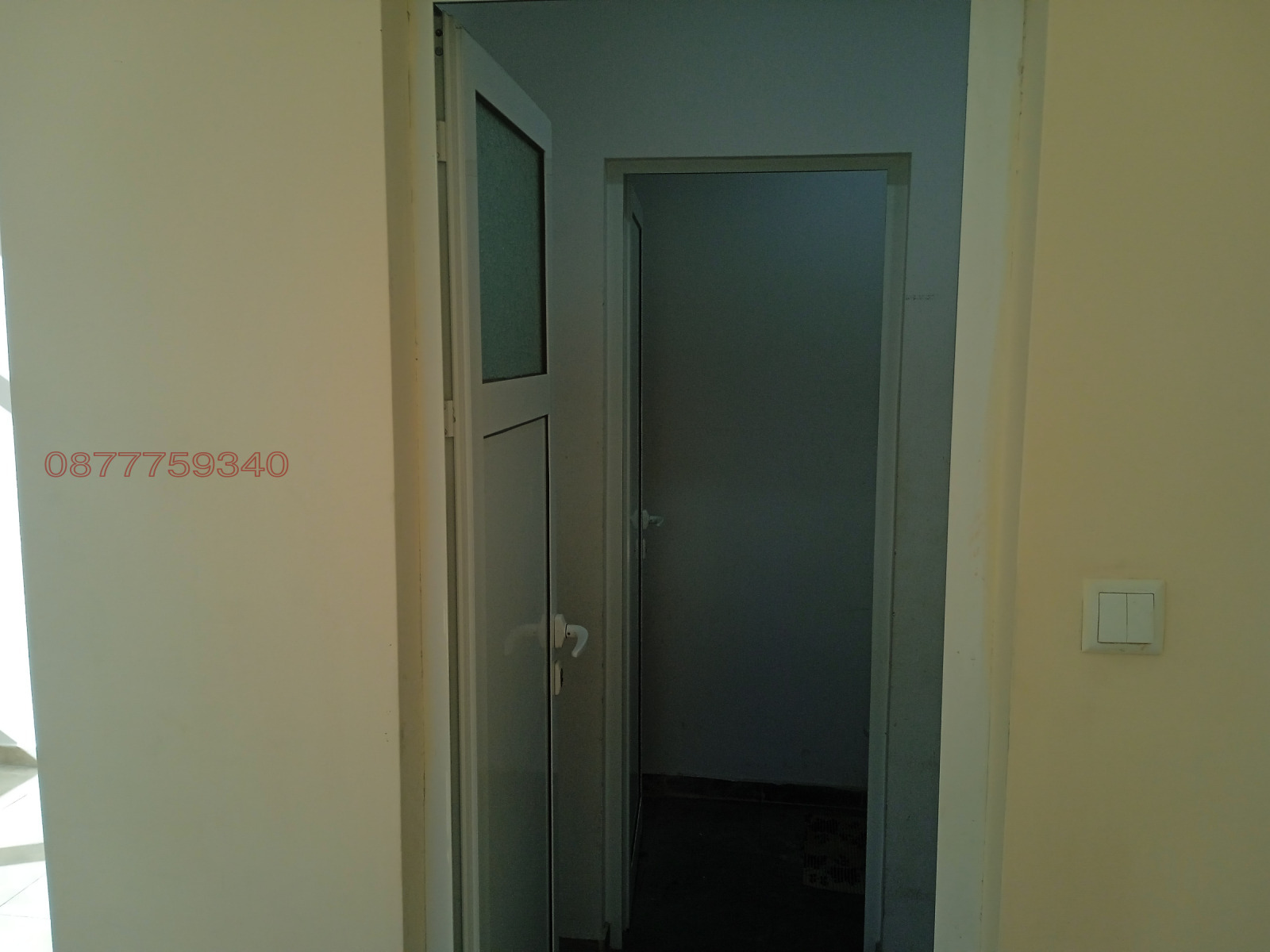 Дава под наем МАГАЗИН, гр. Русе, Родина 3, снимка 4 - Магазини - 53737248