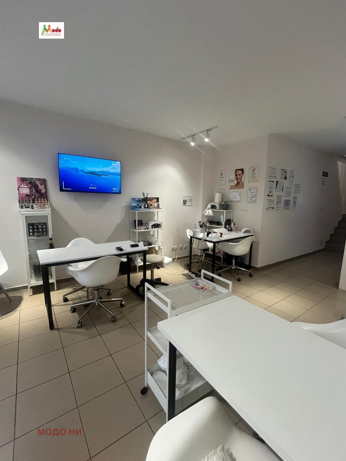 Дава под наем БИЗНЕС ИМОТ, гр. София, Център, снимка 2 - Други - 53833397