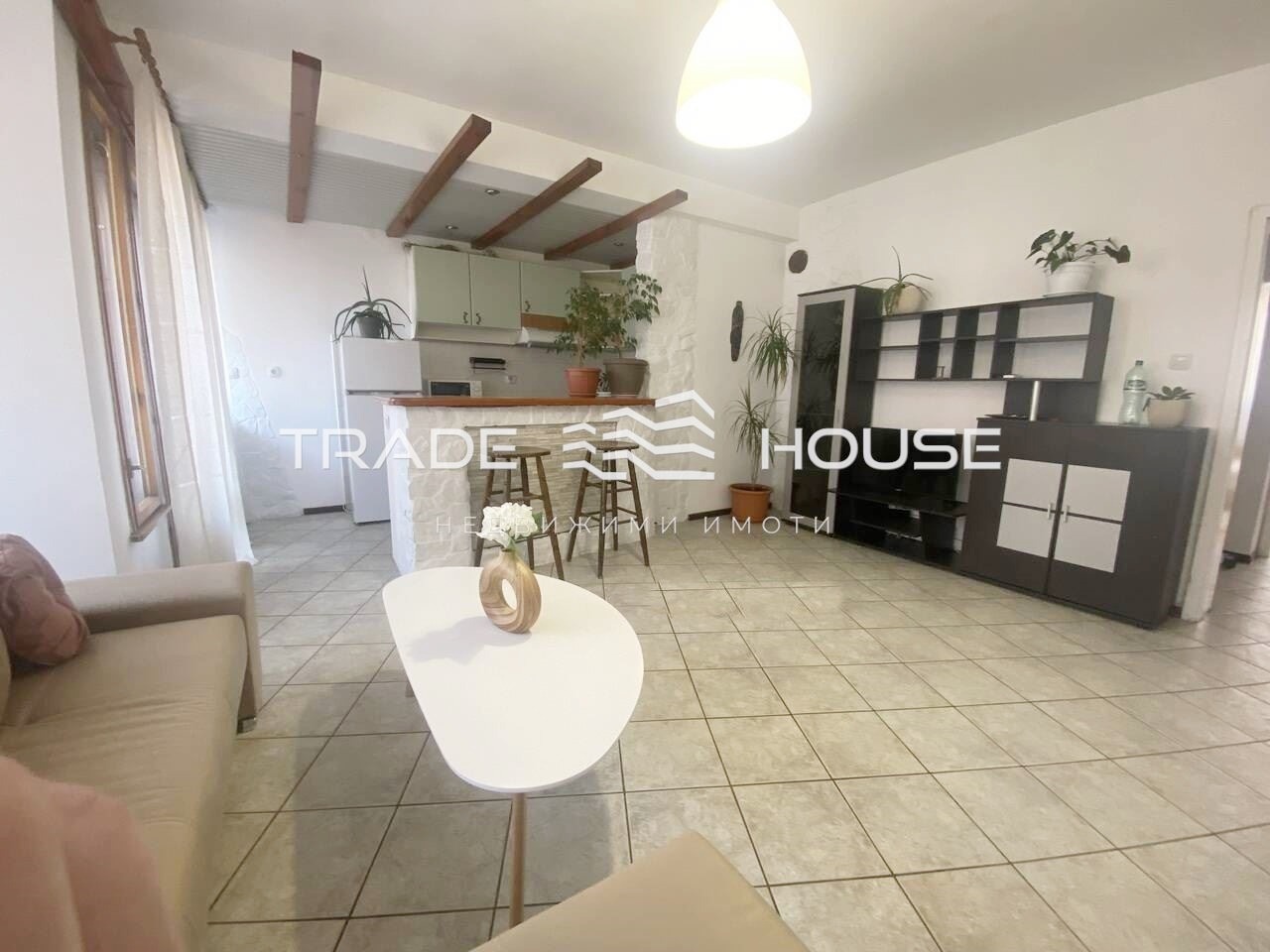 Дава под Наем 3-СТАЕН | Imot.bg — изображение 1