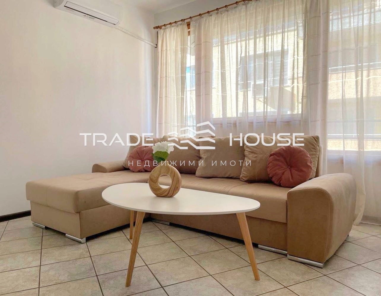 Дава под Наем 3-СТАЕН | Imot.bg — изображение 3