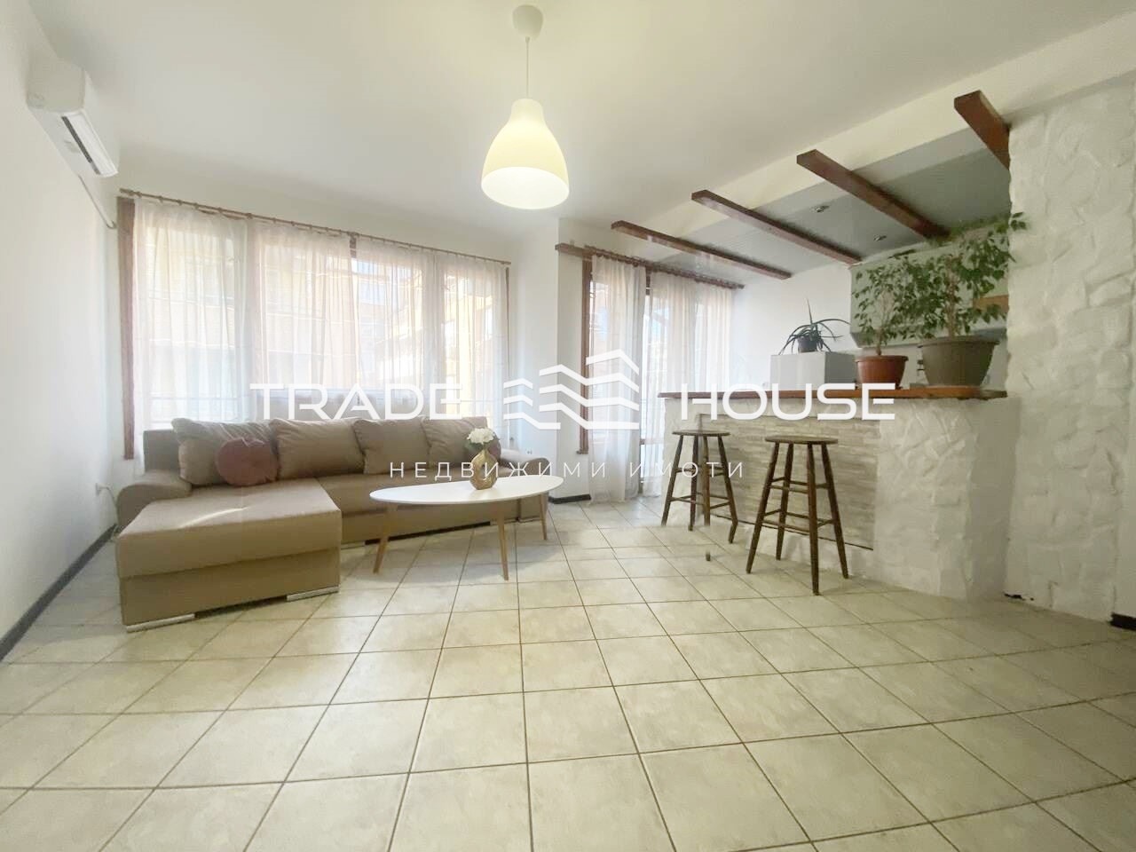 Дава под Наем 3-СТАЕН | Imot.bg — изображение 2