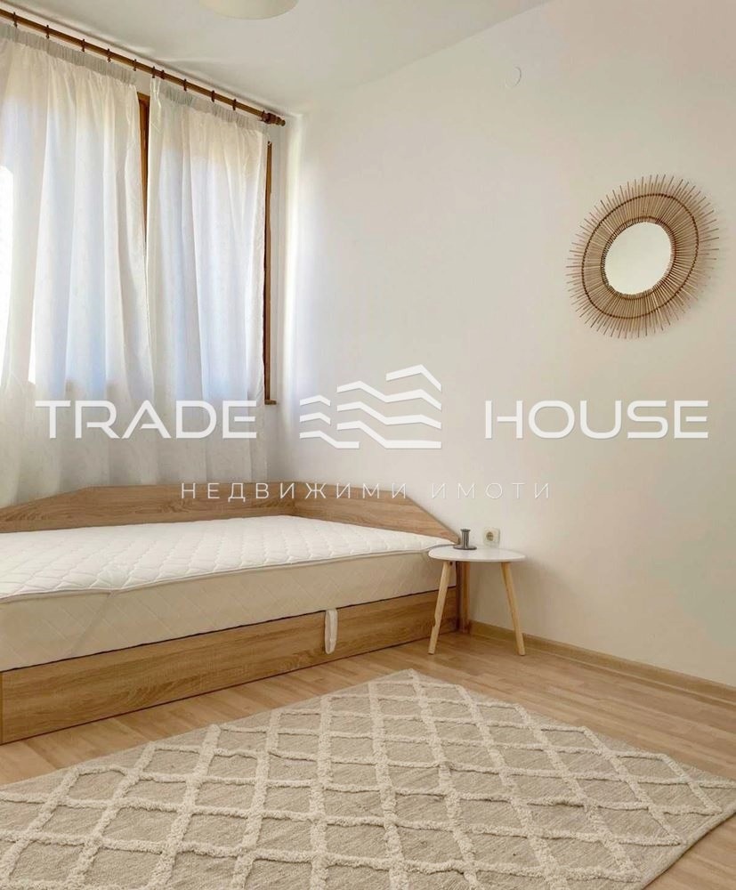 Дава под Наем 3-СТАЕН | Imot.bg — изображение 8