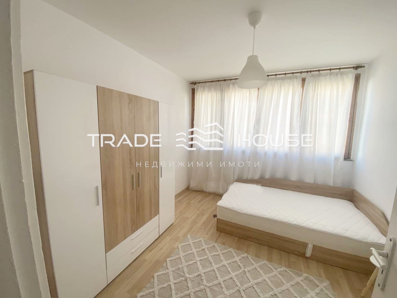 Дава под Наем 3-СТАЕН | Imot.bg — изображение 9