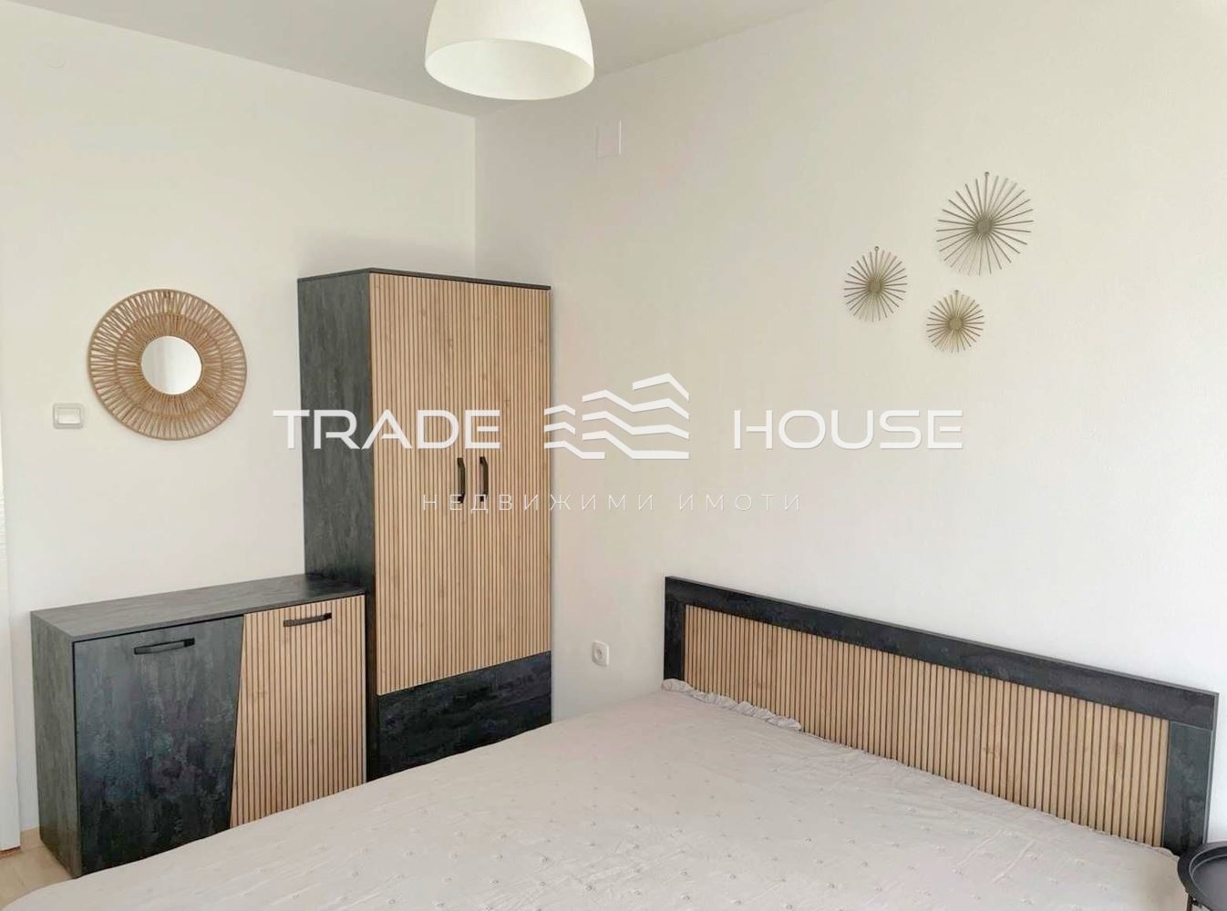 Дава под Наем 3-СТАЕН | Imot.bg — изображение 7