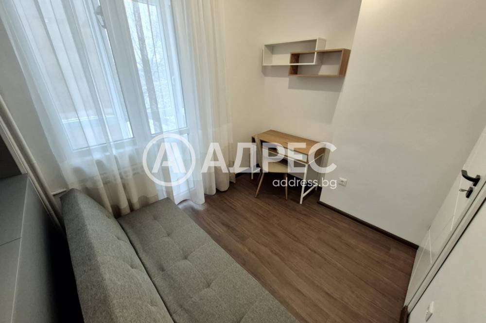 Дава под Наем 3-СТАЕН | Imot.bg — изображение 11
