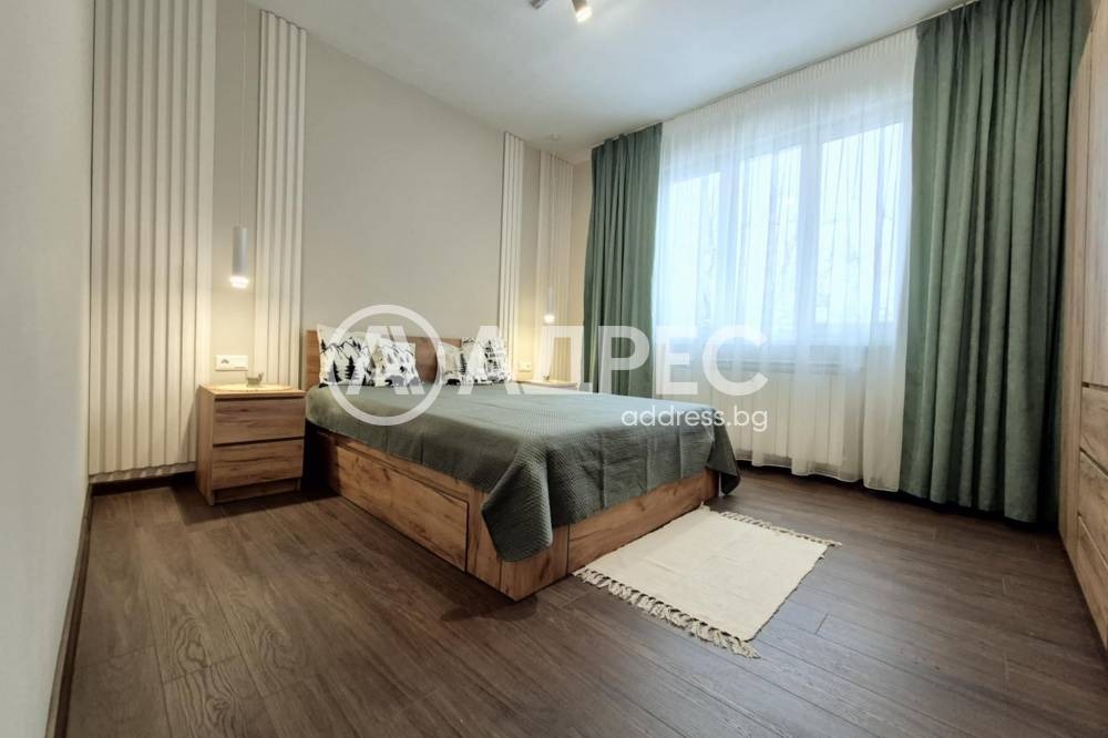 Дава под Наем 3-СТАЕН | Imot.bg — изображение 7