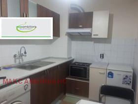 För uthyrning  1 sovrum Sofia , Mladost 1 , 60 kvm | 42166680 - bild [6]