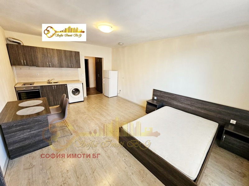 En renta  Estudio Sofia , Mladost 1 , 40 metros cuadrados | 91390155