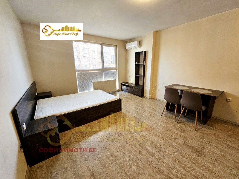 En renta  Estudio Sofia , Mladost 1 , 40 metros cuadrados | 91390155 - imagen [2]