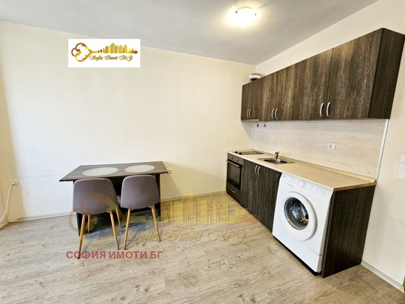 En renta  Estudio Sofia , Mladost 1 , 40 metros cuadrados | 91390155 - imagen [3]