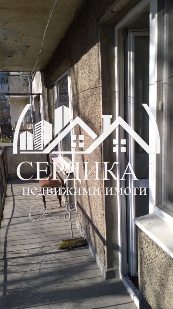 Дава под наем 1-СТАЕН, гр. София, Сердика, снимка 8 - Апартаменти - 54288411