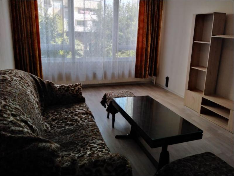 För uthyrning  1 sovrum Sofia , Mladost 1 , 60 kvm | 42166680 - bild [2]