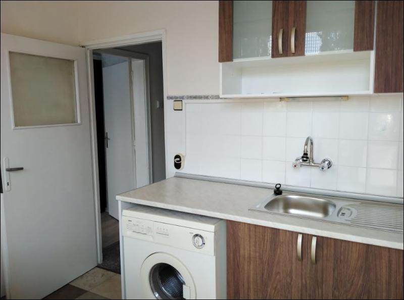 För uthyrning  1 sovrum Sofia , Mladost 1 , 60 kvm | 42166680 - bild [5]