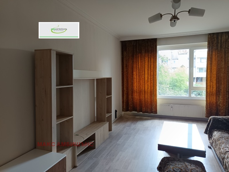 Da affittare  1 camera da letto Sofia , Mladost 1 , 60 mq | 51921885 - Immagine [12]