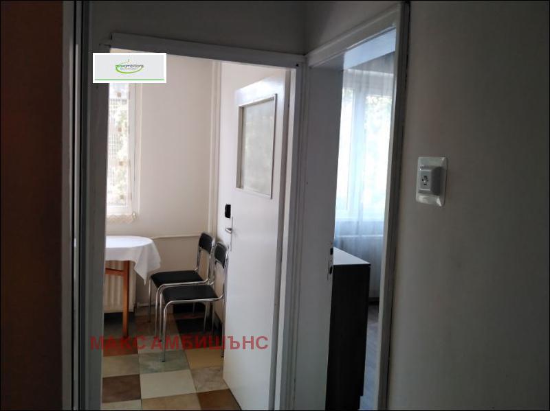 För uthyrning  1 sovrum Sofia , Mladost 1 , 60 kvm | 42166680 - bild [9]