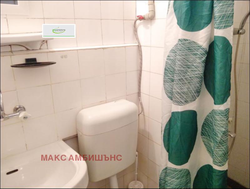 För uthyrning  1 sovrum Sofia , Mladost 1 , 60 kvm | 42166680 - bild [7]