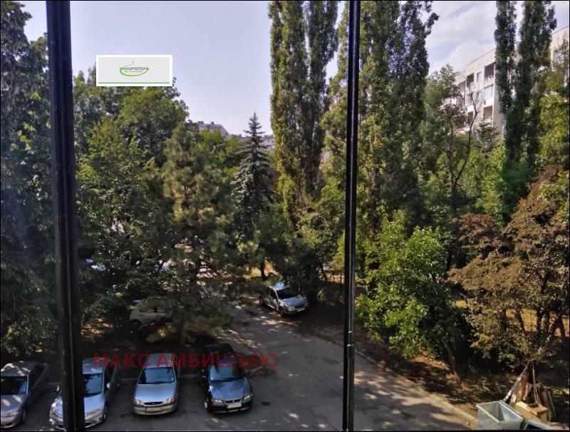 För uthyrning  1 sovrum Sofia , Mladost 1 , 60 kvm | 42166680 - bild [10]