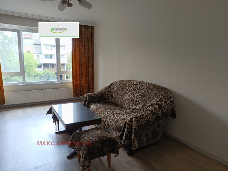 Da affittare  1 camera da letto Sofia , Mladost 1 , 60 mq | 51921885 - Immagine [11]
