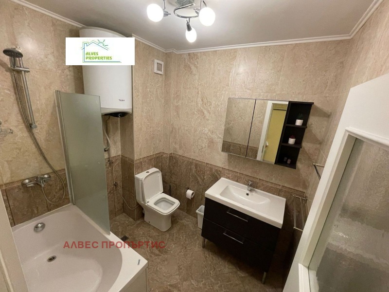 Da affittare  1 camera da letto Varna , Pobeda , 74 mq | 59013507 - Immagine [7]