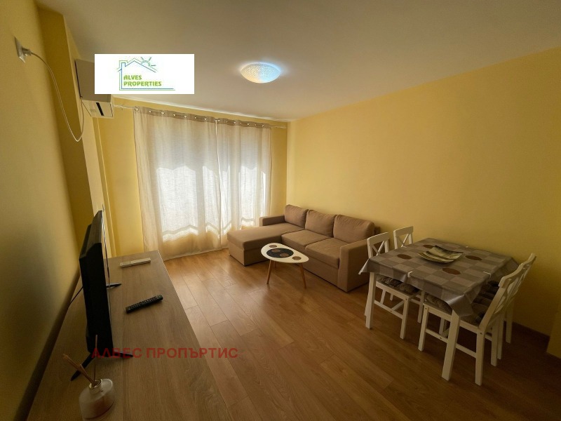 Kiadó  1 hálószoba Varna , Pobeda , 74 négyzetméter | 59013507 - kép [3]