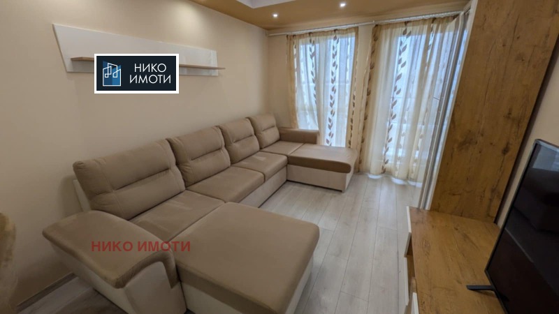 A louer  1 chambre Plovdiv , Mladejki Halm , 90 m² | 69218912 - image [5]